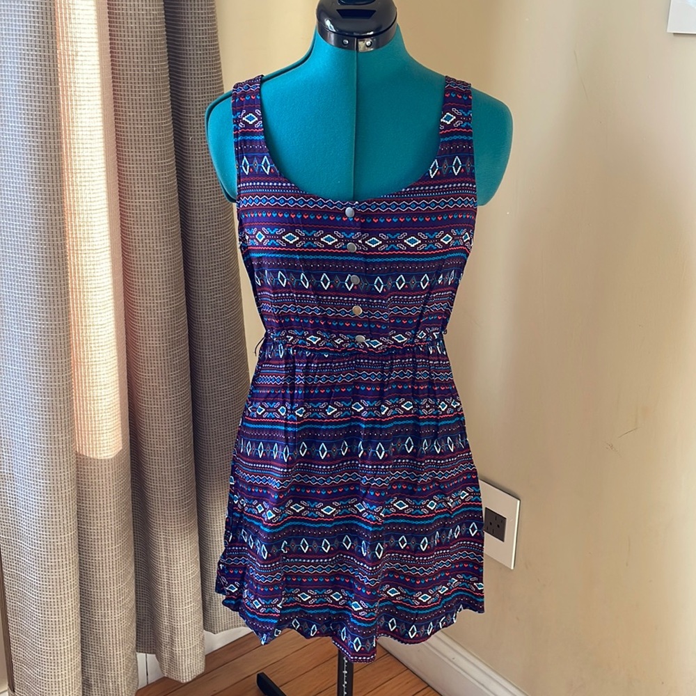 Forever 21 women dress